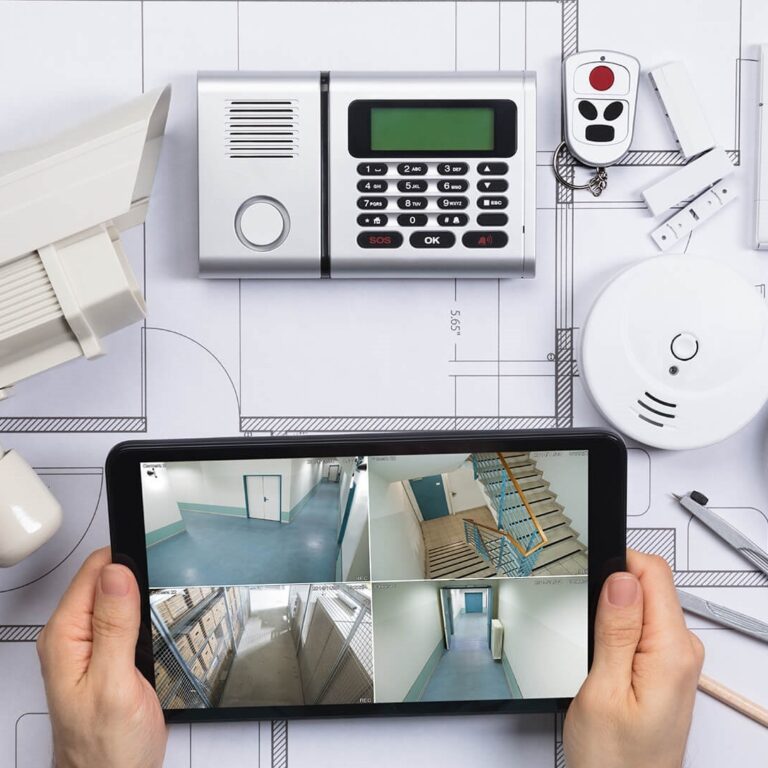 Alarm-System-Installation-walnet-security